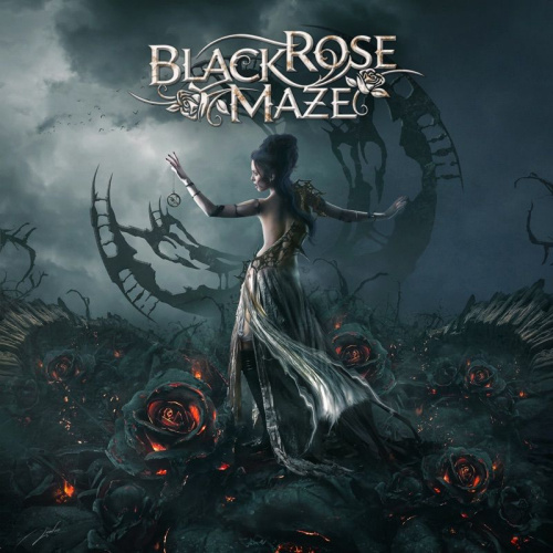 BLACK ROSE MAZE - BLACK ROSE MAZEBLACK ROSE MAZE - BLACK ROSE MAZE.jpg